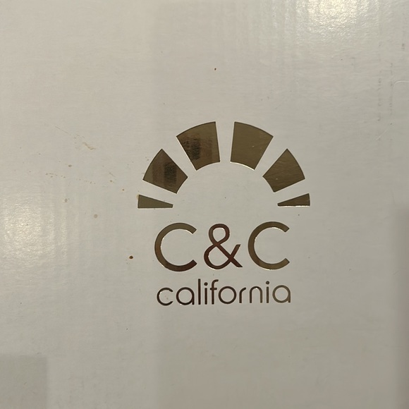 C& C California Ducke boot - NEW with box! - Picture 7 of 7